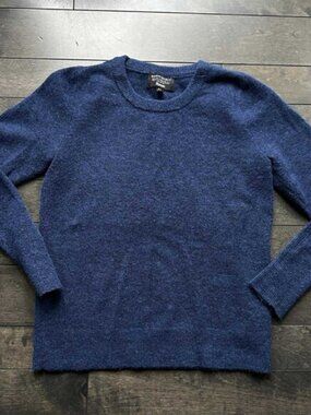 Banana Republic Alpaca Knit Sweater